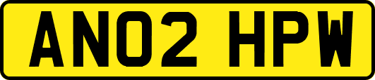 AN02HPW