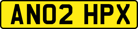 AN02HPX