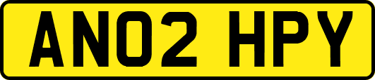 AN02HPY