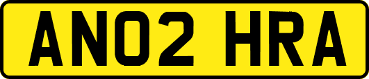 AN02HRA