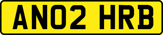 AN02HRB