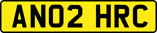 AN02HRC