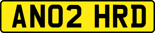 AN02HRD