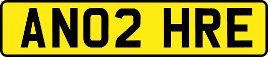 AN02HRE