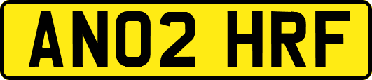 AN02HRF