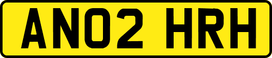 AN02HRH