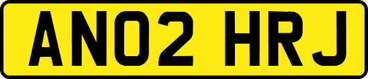 AN02HRJ