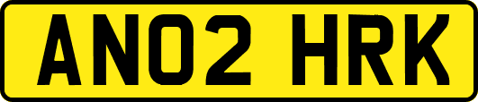 AN02HRK