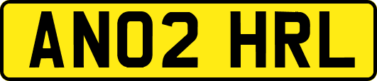 AN02HRL