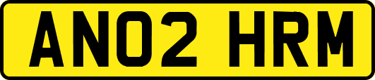 AN02HRM