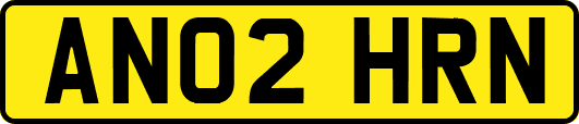 AN02HRN
