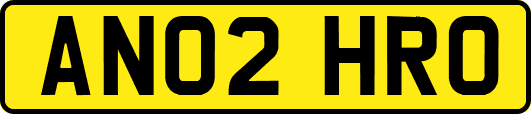 AN02HRO