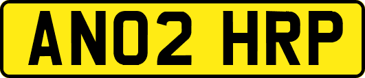 AN02HRP