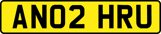 AN02HRU