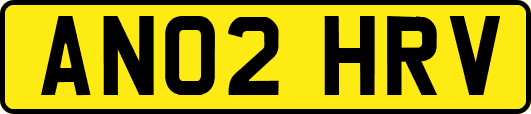 AN02HRV