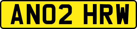 AN02HRW
