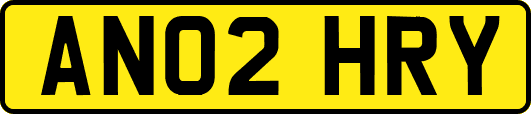 AN02HRY