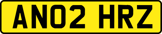 AN02HRZ