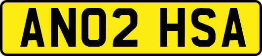 AN02HSA