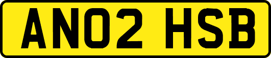 AN02HSB