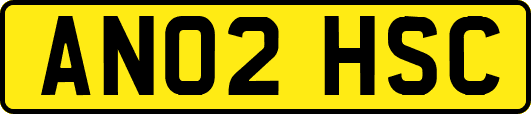 AN02HSC