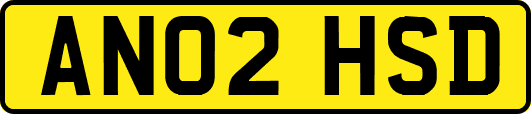 AN02HSD