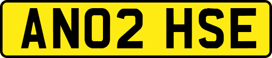 AN02HSE