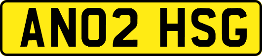 AN02HSG
