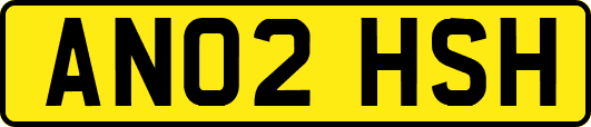 AN02HSH