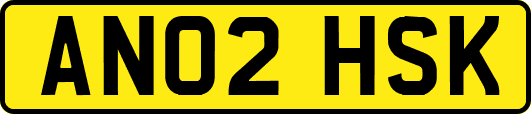 AN02HSK