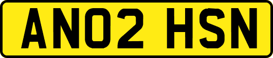 AN02HSN