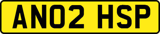 AN02HSP