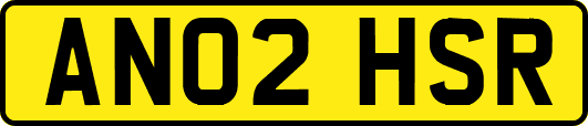 AN02HSR