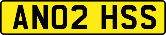 AN02HSS