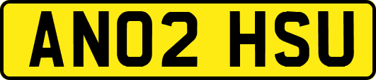 AN02HSU