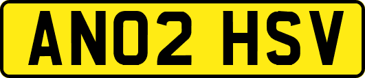 AN02HSV