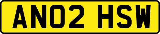 AN02HSW