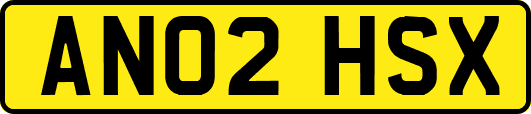 AN02HSX