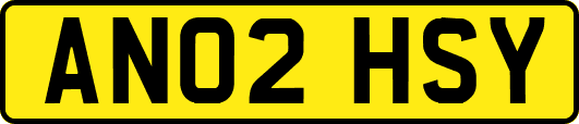 AN02HSY