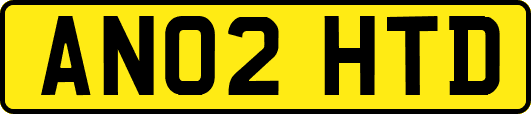 AN02HTD