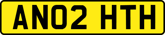 AN02HTH