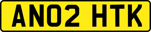 AN02HTK