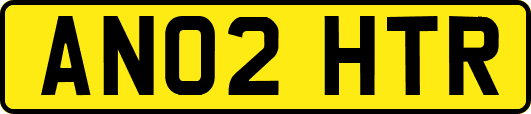 AN02HTR