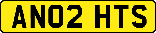AN02HTS