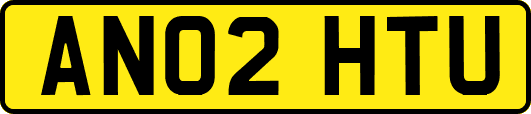 AN02HTU