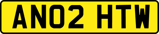 AN02HTW