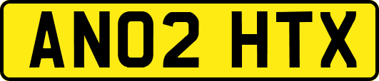 AN02HTX
