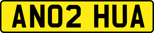 AN02HUA