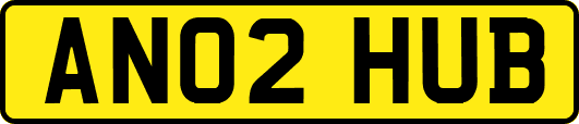 AN02HUB