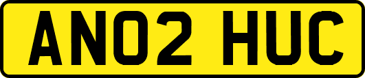 AN02HUC